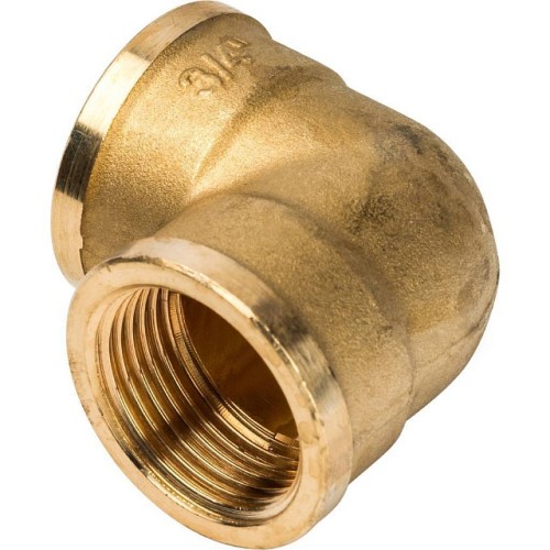 Угольник STOUT ВВ 3/4