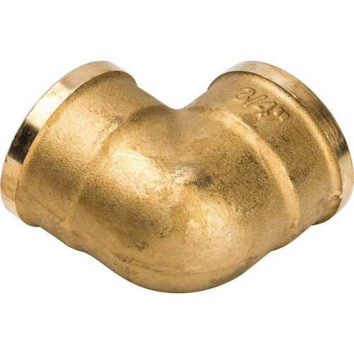 Угольник STOUT ВВ 3/4