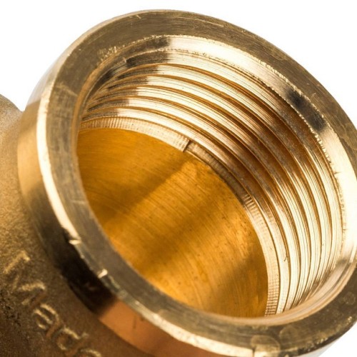 Угольник STOUT ВВ 3/4