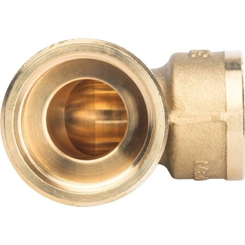 Угольник STOUT ВВ 1 X3/4