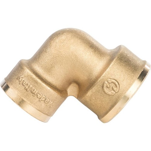 Угольник STOUT ВВ 1 X3/4