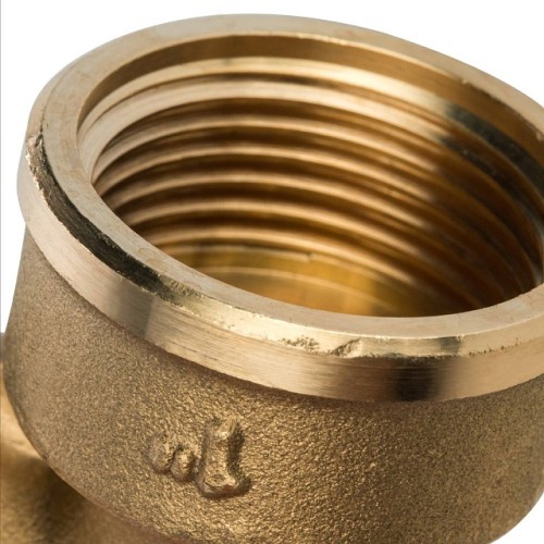 Угольник STOUT ВВ 1 X3/4