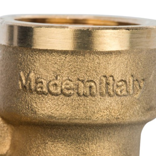 Угольник STOUT ВВ 1 X3/4