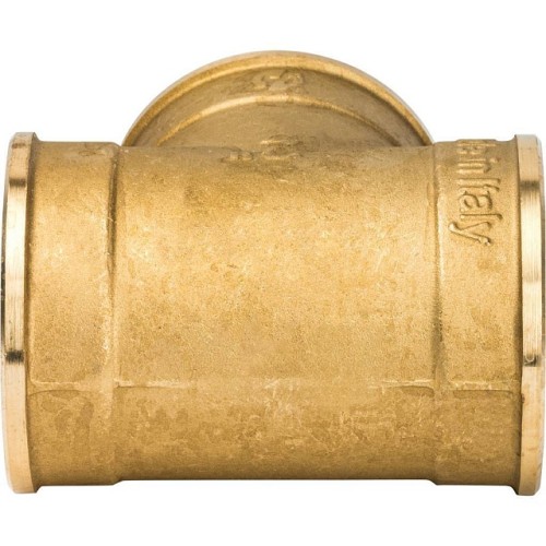 Тройник STOUT ВВ 2