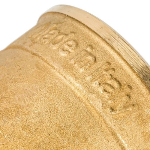 Тройник STOUT ВВ 2