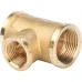 Тройник STOUT ВВ переходной 3/4X1/2X3/4 Тройник STOUT ВВ переходной 3/4X1/2X3/4