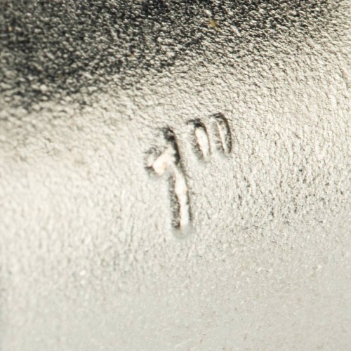 Тройник STOUT ВВ переходной никелированный 1 X3/4X1