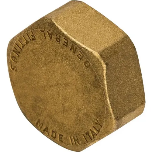 Заглушка STOUT ВР 1 Заглушка STOUT ВР 1