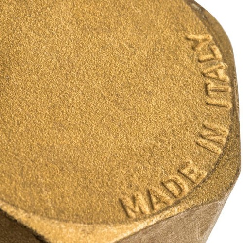 Заглушка STOUT ВР 1