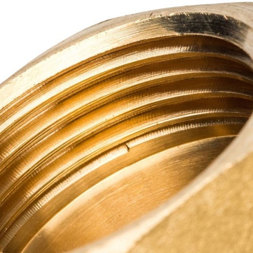 Заглушка STOUT ВР 1