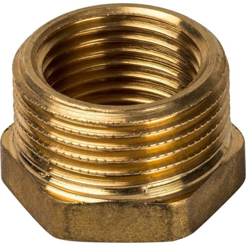 Футорка STOUT 3/4X1/2