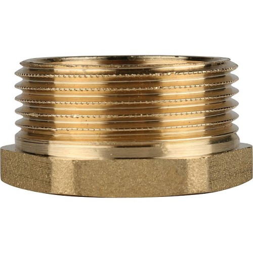 Футорка STOUT 1 1/4X1/2