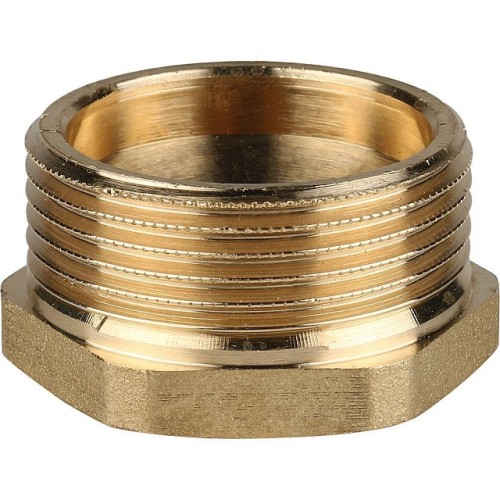 Футорка STOUT 1 1/4X1/2