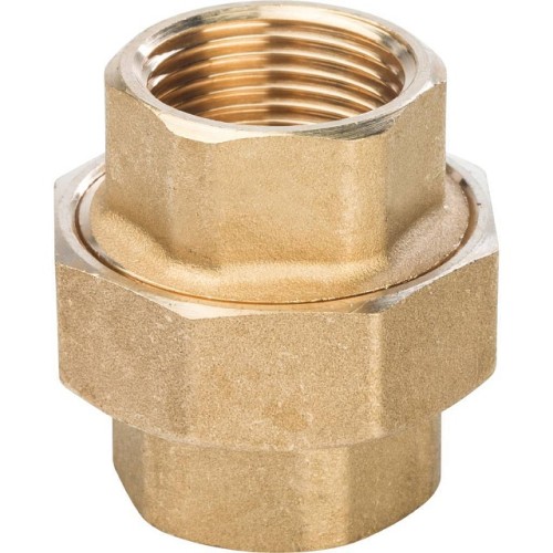 Разъемное соединение STOUT американка ВB 1