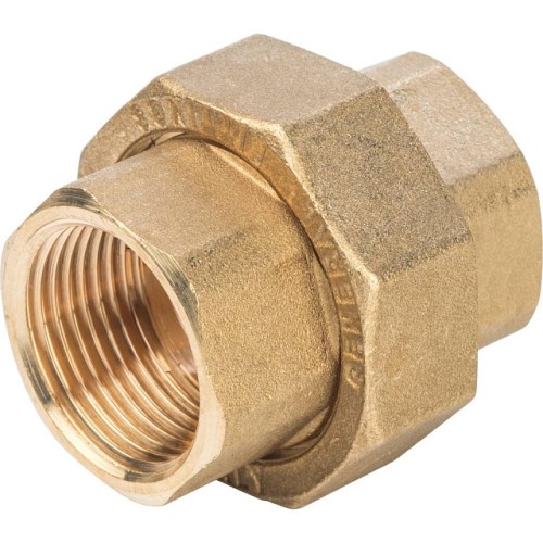 Разъемное соединение STOUT американка ВB 1