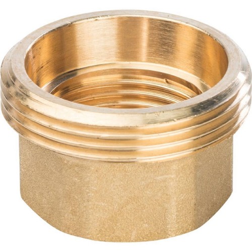 Разъемное соединение STOUT американка ВB 1