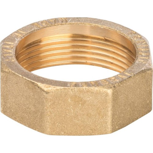 Разъемное соединение STOUT американка ВB 1