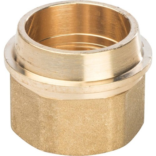 Разъемное соединение STOUT американка ВB 1