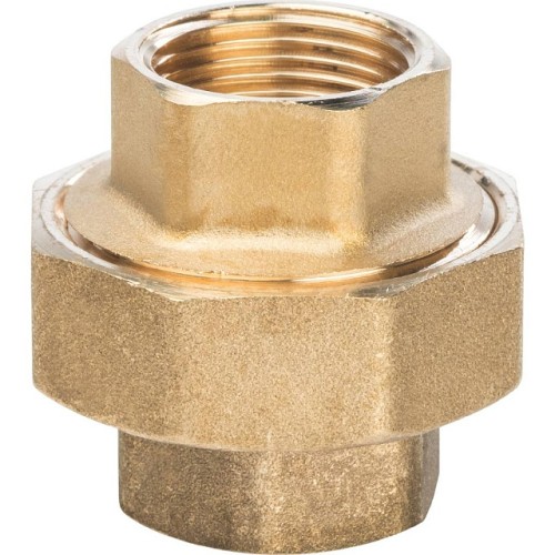 Разъемное соединение STOUT американка ВB 3/4