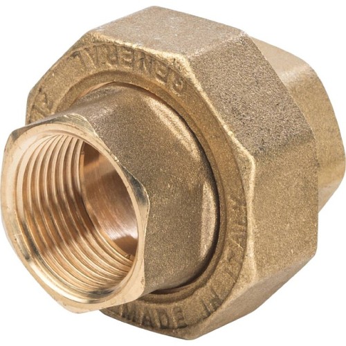 Разъемное соединение STOUT американка ВB 3/4