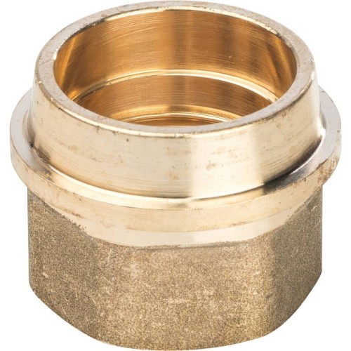 Разъемное соединение STOUT американка ВB 3/4