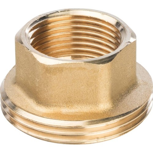 Разъемное соединение STOUT американка ВB 3/4