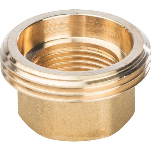 Разъемное соединение STOUT американка ВB 3/4