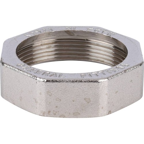 Разъемное соединение STOUT американка ВВ никелированное 1 1/2