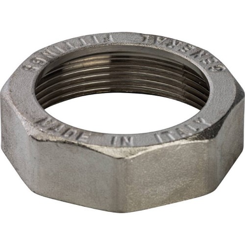 Разъемное соединение STOUT американка ВВ никелированное 1 1/4