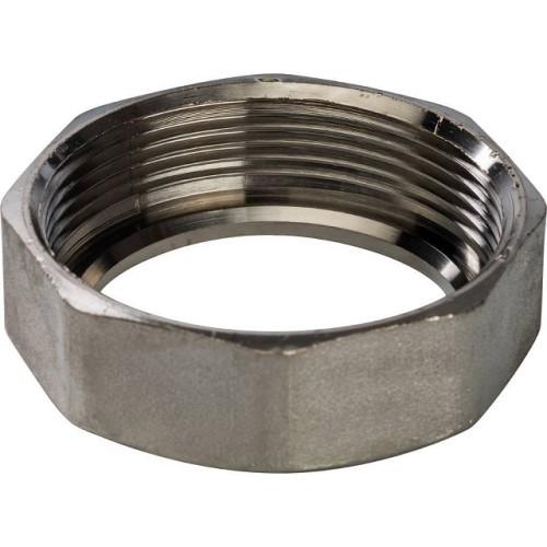 Разъемное соединение STOUT американка ВВ никелированное 1 1/4