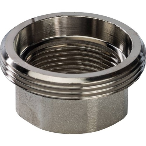 Разъемное соединение STOUT американка ВВ никелированное 1 1/4