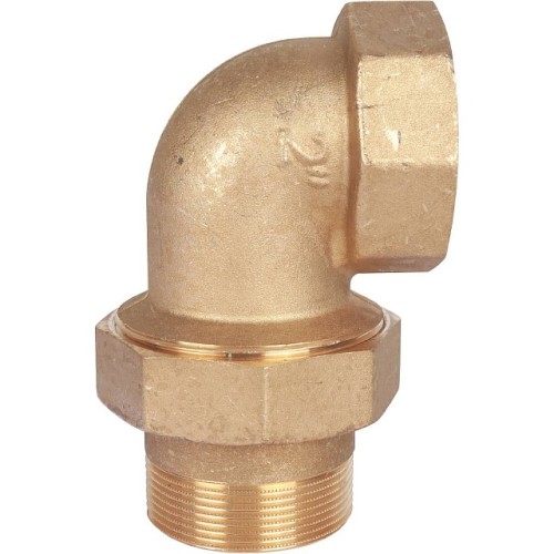 Разъемное угловое соединение STOUT американка ВН 2 уплотнение под гайкой o-ring кольцо