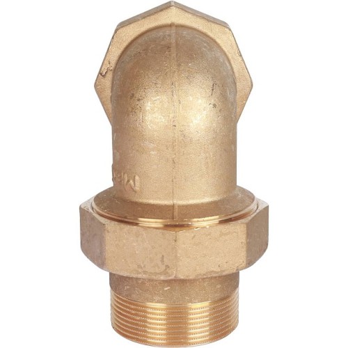 Разъемное угловое соединение STOUT американка ВН 2 уплотнение под гайкой o-ring кольцо