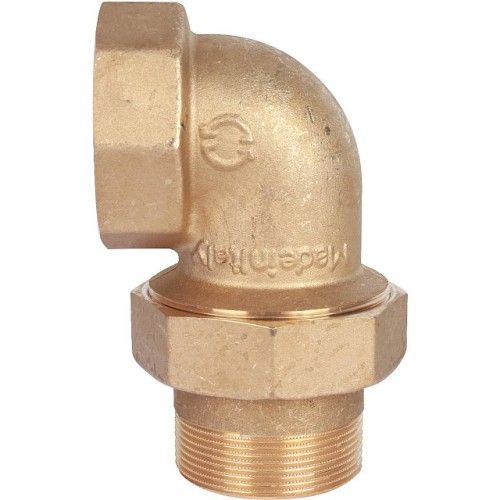 Разъемное угловое соединение STOUT американка ВН 2 уплотнение под гайкой o-ring кольцо