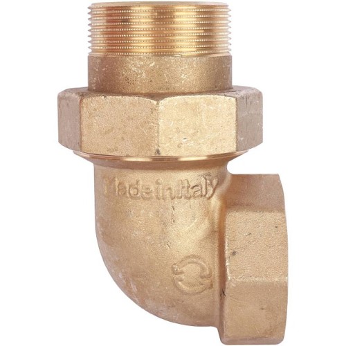 Разъемное угловое соединение STOUT американка ВН 2 уплотнение под гайкой o-ring кольцо