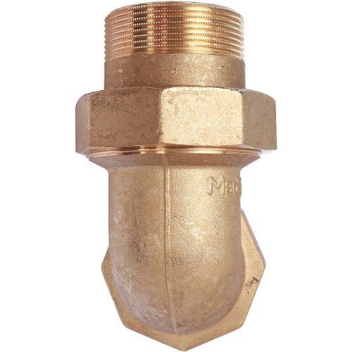 Разъемное угловое соединение STOUT американка ВН 2 уплотнение под гайкой o-ring кольцо