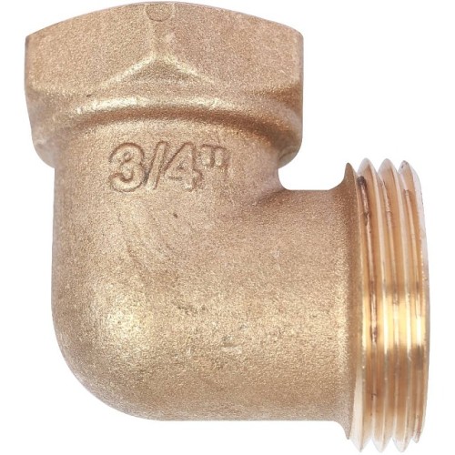 Разъемное угловое соединение STOUT американка ВН 3/4 уплотнение под гайкой o-ring кольцо