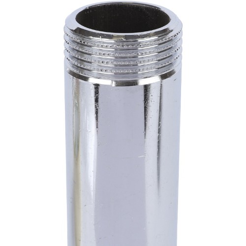 Удлинитель STOUT НН хромированный 1 x175