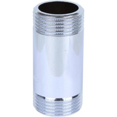 Удлинитель STOUT НН хромированный 1/2 x250