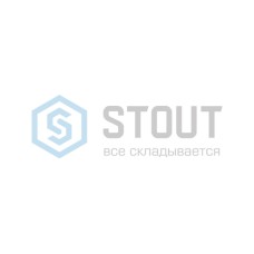 Удлинитель STOUT НН 2 x250