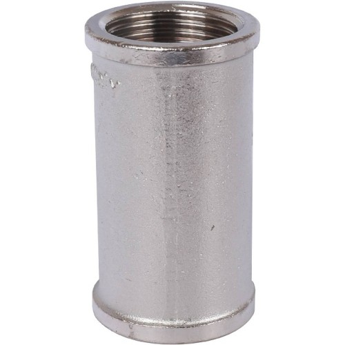 Тройник STOUT ВНВ никелированный 3/4 x3/4 x3/4