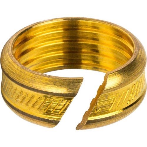 Фитинг компрессионный STOUT евроконус для труб PEX-AL-PEX 16х2,0х3/4