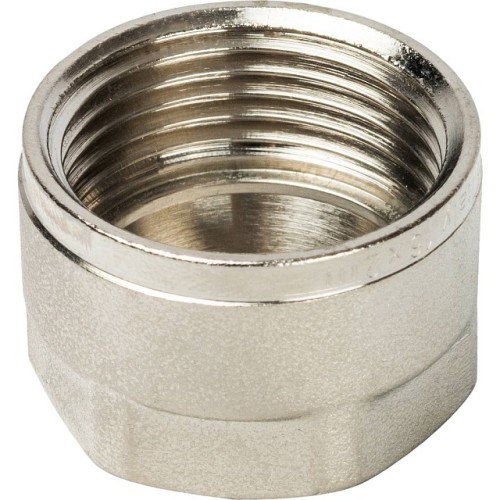 Фитинг компрессионный STOUT евроконус для труб PEX-AL-PEX 16х2,0х3/4