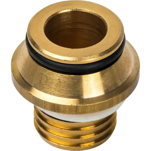 Фитинг компрессионный STOUT евроконус для труб PEX-AL-PEX 20х2,0х3/4