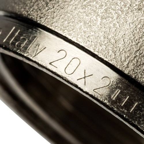 Фитинг компрессионный STOUT евроконус для труб PEX-AL-PEX 20х2,0х3/4