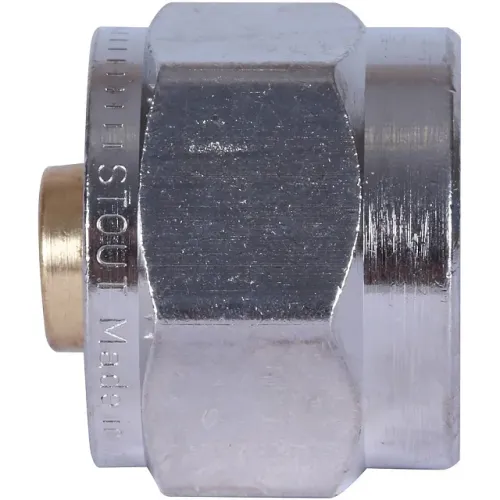 Фитинг компрессионный STOUT евроконус для труб PEX-AL-PEX 16х2,6х1/2 Фитинг компрессионный STOUT евроконус для труб PEX-AL-PEX 16х2,6х1/2
