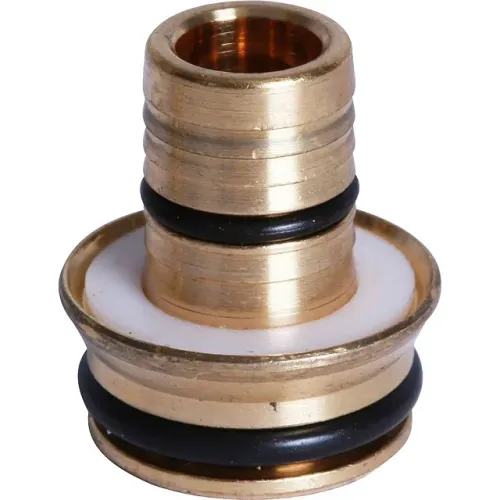 Фитинг компрессионный STOUT евроконус для труб PEX-AL-PEX 16х2,6х1/2 Фитинг компрессионный STOUT евроконус для труб PEX-AL-PEX 16х2,6х1/2