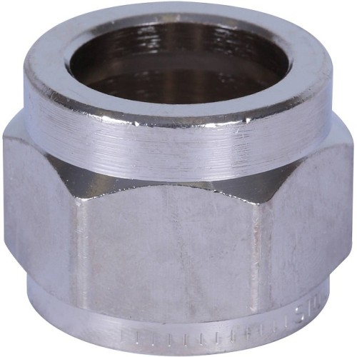 Фитинг компрессионный STOUT евроконус для труб PEX-AL-PEX 16х2,6х1/2