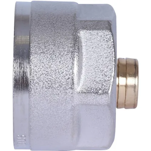 Фитинг компрессионный STOUT евроконус для труб PEX-AL-PEX 16х2,6х3/4