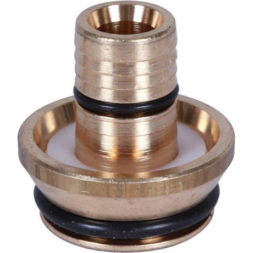 Фитинг компрессионный STOUT евроконус для труб PEX-AL-PEX 16х2,6х3/4